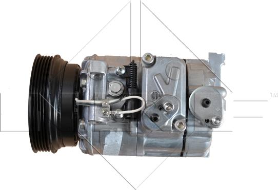 Wilmink Group WG2159274 - Compressor, air conditioning autospares.lv