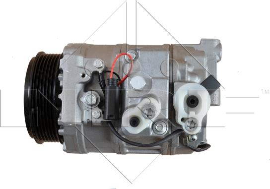 Wilmink Group WG2159270 - Compressor, air conditioning autospares.lv