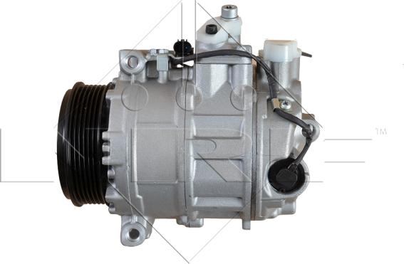 Wilmink Group WG2159270 - Compressor, air conditioning autospares.lv