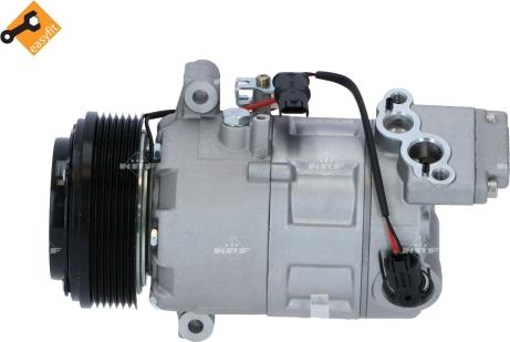 Wilmink Group WG2159798 - Compressor, air conditioning autospares.lv