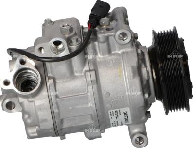 Wilmink Group WG2159754 - Compressor, air conditioning autospares.lv