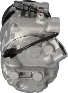 Wilmink Group WG2159754 - Compressor, air conditioning autospares.lv