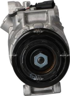 Wilmink Group WG2159754 - Compressor, air conditioning autospares.lv