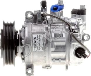 Wilmink Group WG2159753 - Compressor, air conditioning autospares.lv