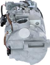 Wilmink Group WG2159769 - Compressor, air conditioning autospares.lv