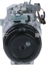 Wilmink Group WG2159769 - Compressor, air conditioning autospares.lv