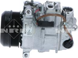 Wilmink Group WG2159769 - Compressor, air conditioning autospares.lv