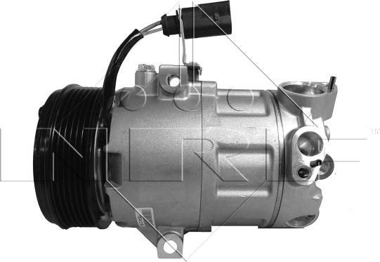 Wilmink Group WG2159704 - Compressor, air conditioning autospares.lv