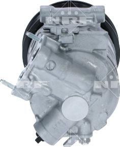 Wilmink Group WG2159783 - Compressor, air conditioning autospares.lv