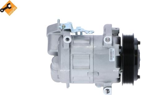 Wilmink Group WG2159782 - Compressor, air conditioning autospares.lv