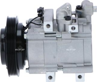 Wilmink Group WG2159737 - Compressor, air conditioning autospares.lv