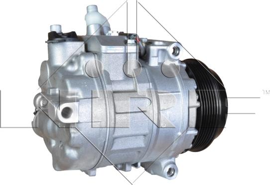 Wilmink Group WG2159726 - Compressor, air conditioning autospares.lv