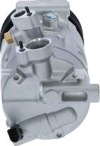 Wilmink Group WG2159779 - Compressor, air conditioning autospares.lv