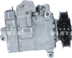 Wilmink Group WG2159774 - Compressor, air conditioning autospares.lv