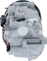 Wilmink Group WG2159774 - Compressor, air conditioning autospares.lv