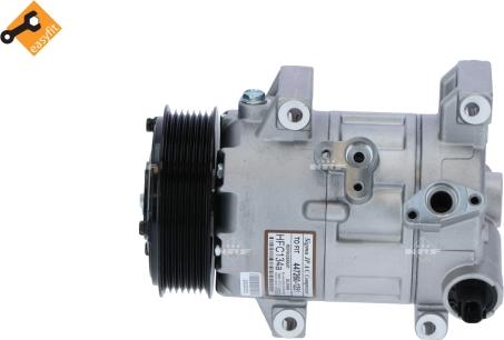 Wilmink Group WG2159770 - Compressor, air conditioning autospares.lv