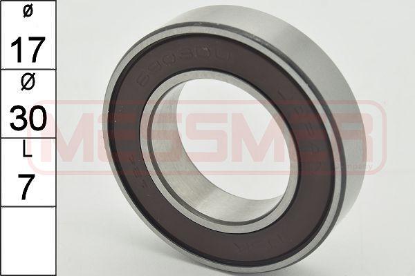 Wilmink Group WG2150968 - Bearing autospares.lv