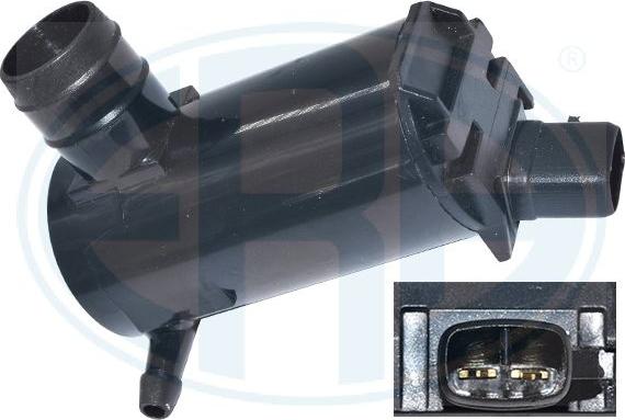 Wilmink Group WG2151373 - Water Pump, window cleaning autospares.lv