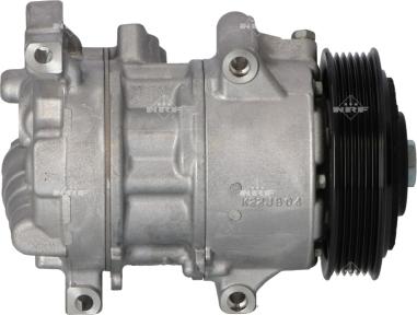 Wilmink Group WG2158994 - Compressor, air conditioning autospares.lv