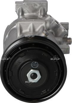 Wilmink Group WG2158994 - Compressor, air conditioning autospares.lv