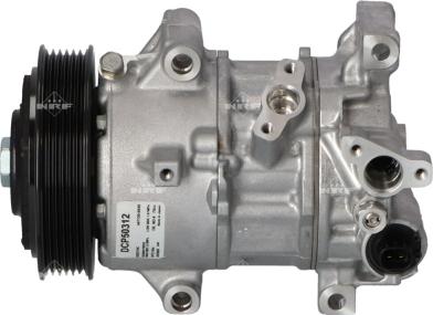 Wilmink Group WG2158994 - Compressor, air conditioning autospares.lv