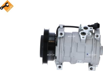 Wilmink Group WG2158950 - Compressor, air conditioning autospares.lv