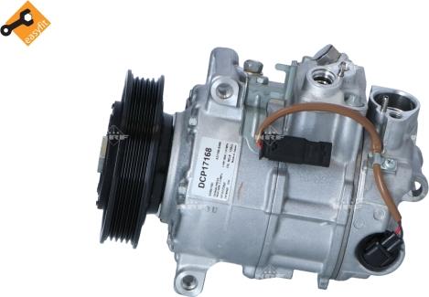 Wilmink Group WG2158983 - Compressor, air conditioning autospares.lv