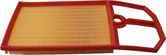 Wilmink Group WG2152059 - Air Filter, engine autospares.lv