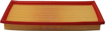Wilmink Group WG2152057 - Air Filter, engine autospares.lv