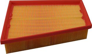 Wilmink Group WG2152162 - Air Filter, engine autospares.lv