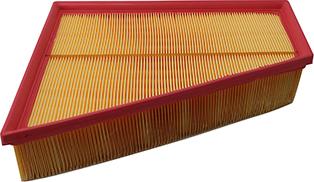 Wilmink Group WG2152125 - Air Filter, engine autospares.lv