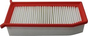 Wilmink Group WG2152121 - Air Filter, engine autospares.lv