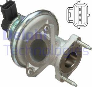 Wilmink Group WG2152326 - EGR Valve autospares.lv