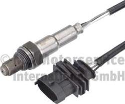 Wilmink Group WG2157708 - Lambda Sensor autospares.lv