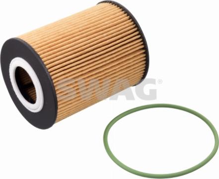 Wilmink Group WG2169586 - Oil Filter autospares.lv