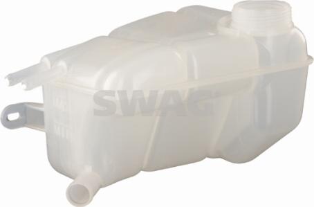 Wilmink Group WG2169334 - Expansion Tank, coolant autospares.lv