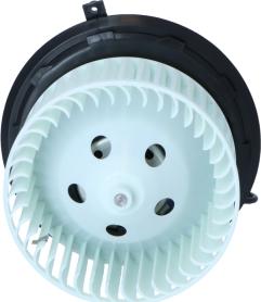 Wilmink Group WG2160167 - Interior Blower autospares.lv