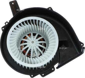 Wilmink Group WG2160378 - Interior Blower autospares.lv