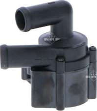 Wilmink Group WG2161559 - Water Pump autospares.lv