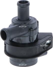 Wilmink Group WG2161553 - Water Pump autospares.lv