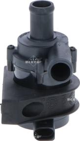 Wilmink Group WG2161560 - Water Pump autospares.lv