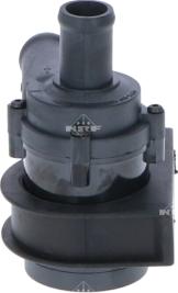 Wilmink Group WG2161560 - Water Pump autospares.lv