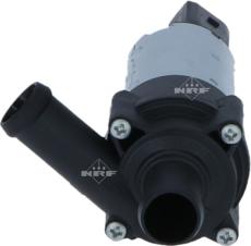 Wilmink Group WG2161563 - Water Pump autospares.lv