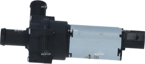 Wilmink Group WG2161563 - Water Pump autospares.lv