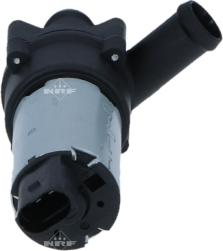 Wilmink Group WG2161563 - Water Pump autospares.lv