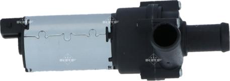 Wilmink Group WG2161567 - Additional Water Pump autospares.lv