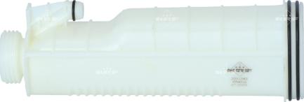 Wilmink Group WG2161587 - Expansion Tank, coolant autospares.lv