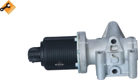 Wilmink Group WG2161803 - EGR Valve autospares.lv