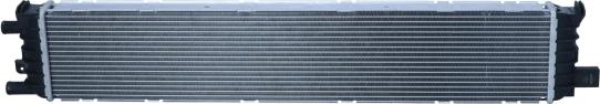 Wilmink Group WG2161889 - Radiator, engine cooling autospares.lv