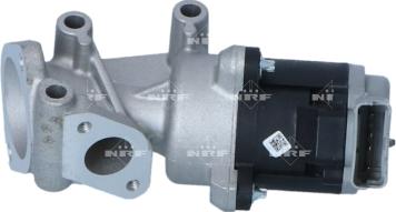 Wilmink Group WG2161882 - EGR Valve autospares.lv